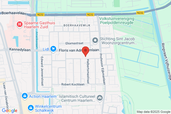 Broeders Van De Chr Scholen, Rk