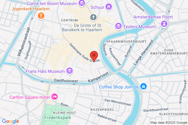Coc Afd Kennemerland