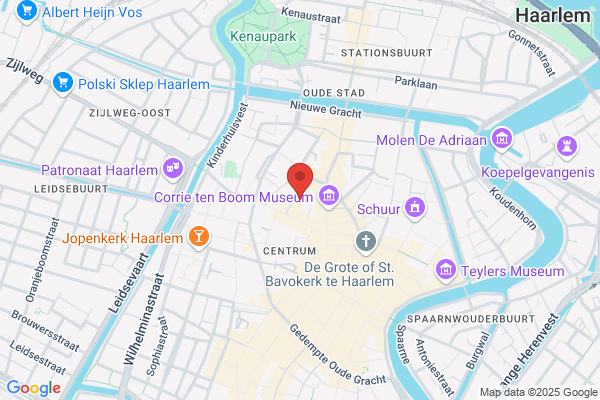 Dekenaat Haarlem-Beverwijk