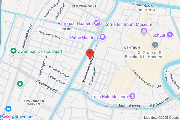 Haarlem Music Federation