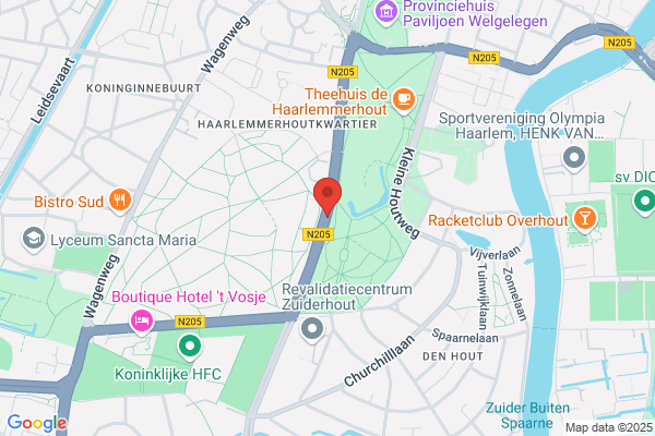 Hajk Hollands Agrarisch Jongeren Kontakt