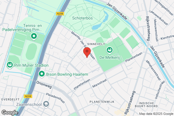 Historie En Heemkunde, Sticht