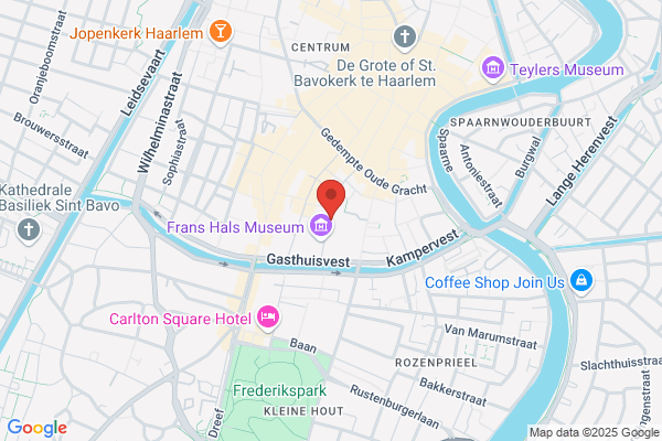 Historische Ver Haerlem