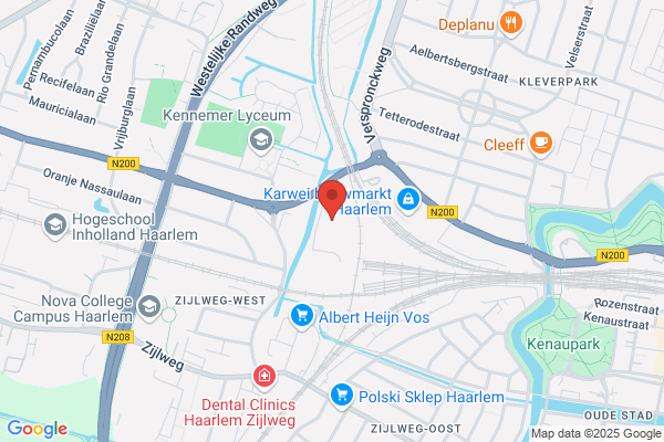 Jonge Onderzoekers, Sticht De