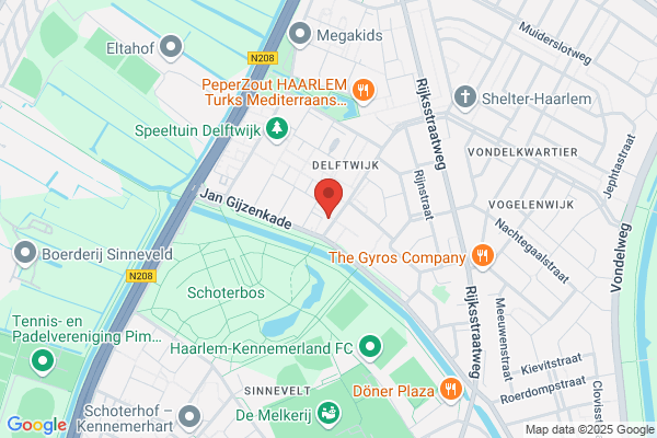 Milli Gorus, Sticht