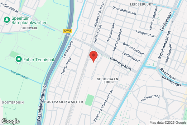 Patroonsver Haarlem En Omstreken