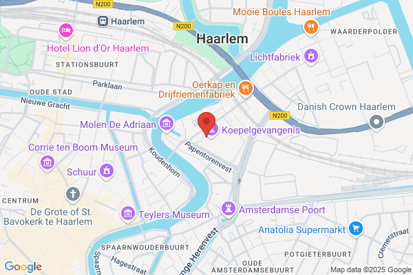 Pi, Sticht