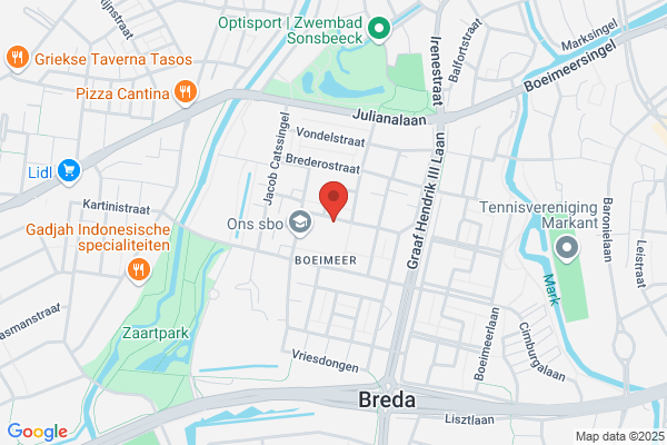 Stichting Mondiaal Centrum