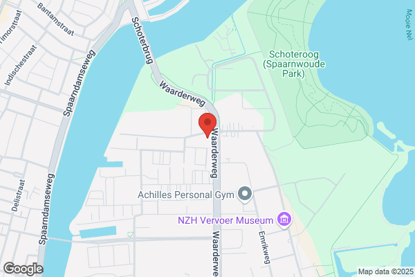 Waakvlam, De