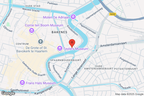 Wijkraad Nieuwe Amsterdamse Buurt