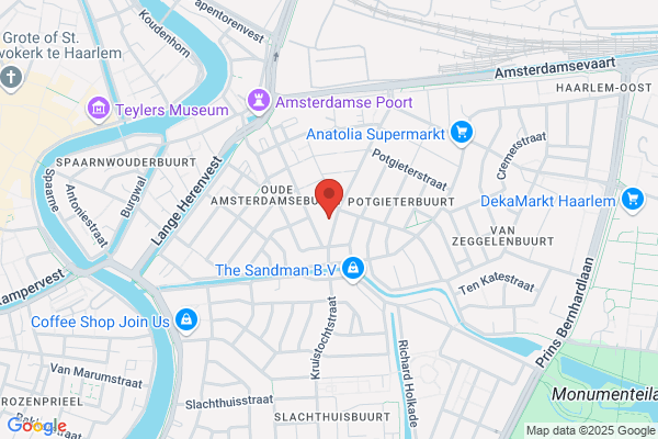 Wijkraad Oude Amsterdamsebuurt