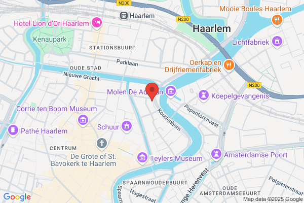 Hoek, Centr V Soc Cult Werk De