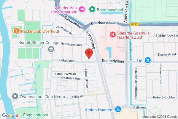 Enorm Schalkwijk