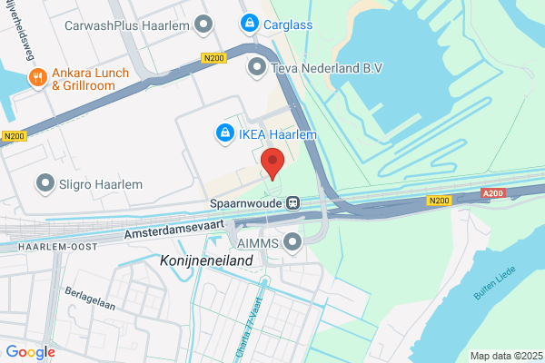 Houtstruycken Haarlem Bv