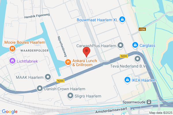 Gemaco Horeca-Interieurs