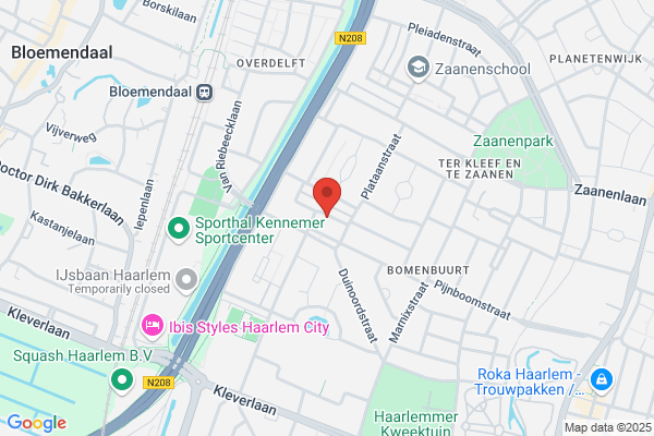 J.B. Pel & Zonen Bv (Opslag)