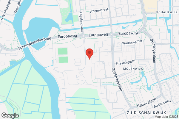 Videoland Haarlem-Schalkwijk
