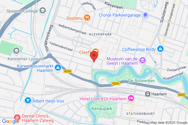 Lenstra G A