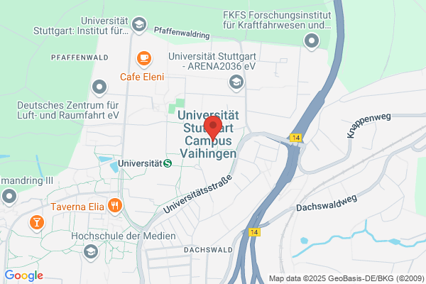 Ims Vertalingen