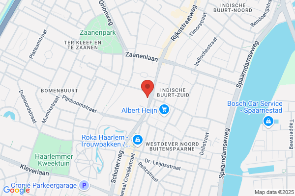 Assurantiekantoor Van der Goes