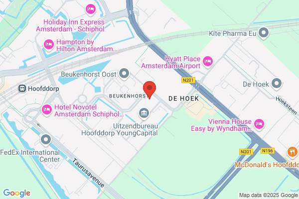 Beijer Adviesgroep Bv