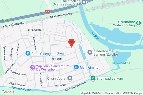 Zakenbureau Burdorf
