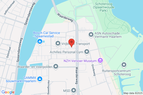 Blankevoort, K