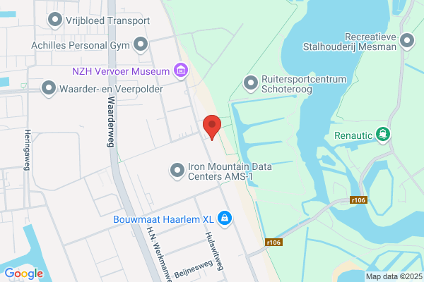 Smidt & Hoens