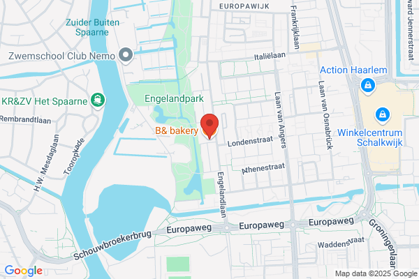 Service Onderneming Steenbakker