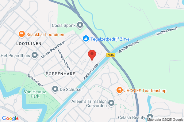 Webdesign Nl