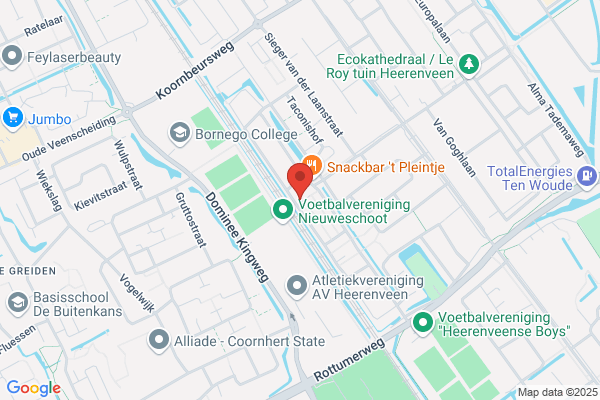 Intermediair Jaarboek/Vnu Business Publications