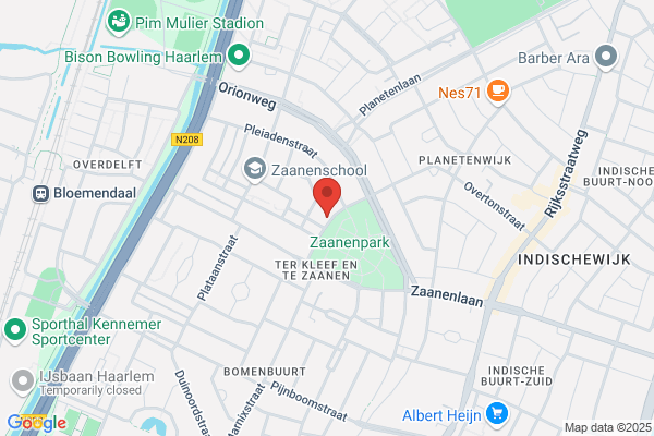 Broeke, Van Den