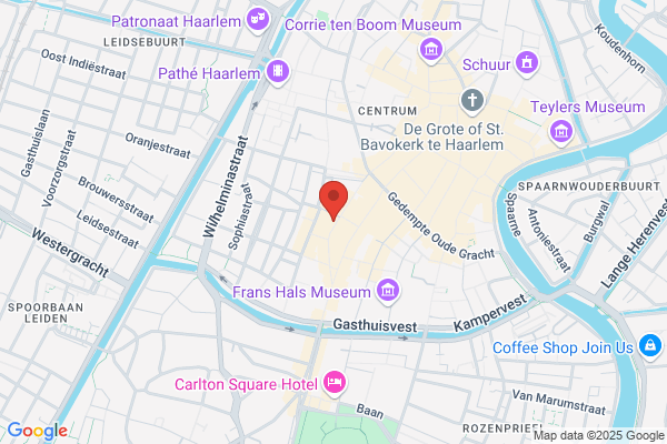 Okhuysen Bv