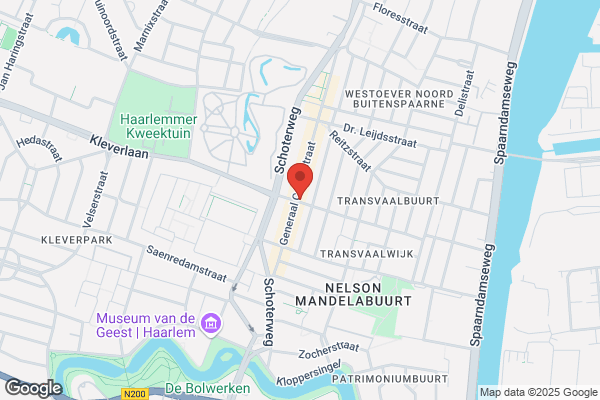 Huurcommissie Haarlem