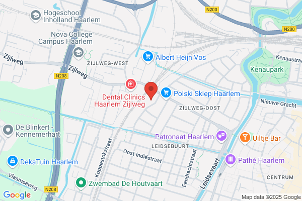 Woningstichting Haarlemveste