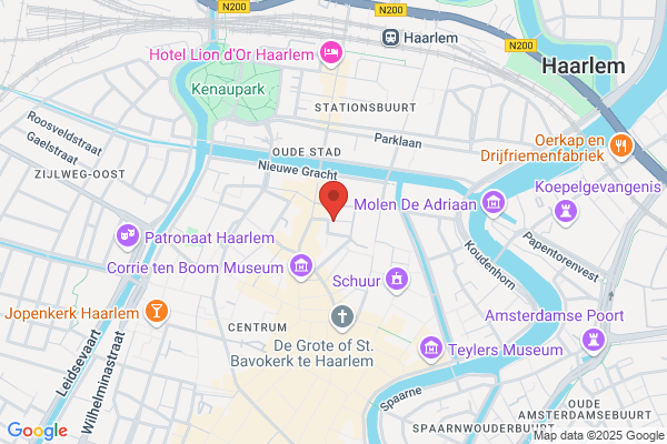 Haarlem Housing Services