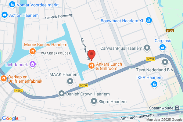 Spiegelwinkel, De