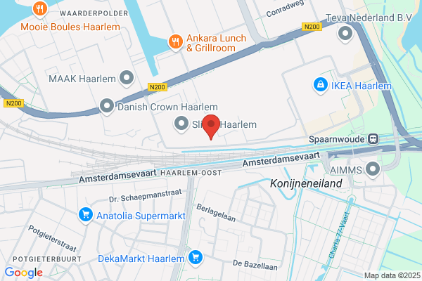 Buiten En Binnen