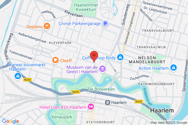 Boon Yogastudio, Anne