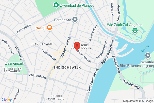 Zorg en Zuiver