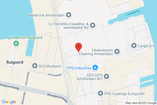 Dutch Cocoa Bv
