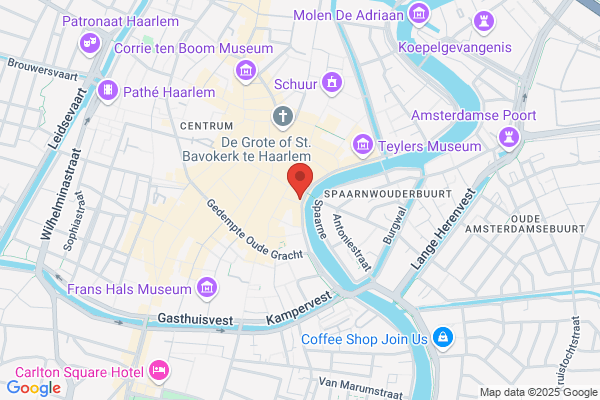 Koning Haarlem Bv