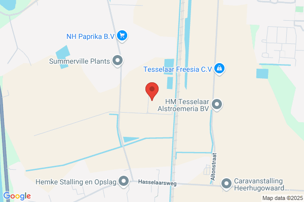 Finagro Langedijk