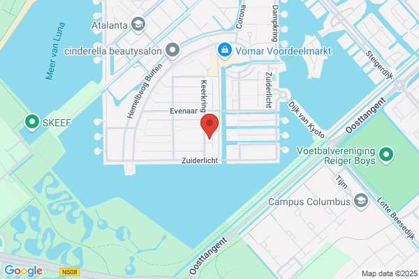 Kobesen Administratiekantoor Vof