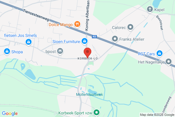 Korbeeck