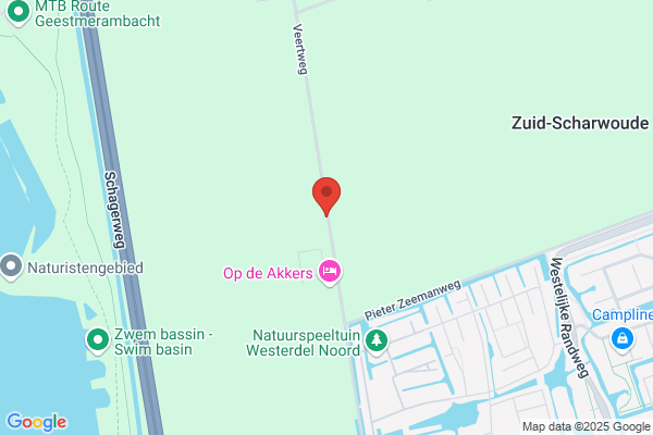 Langedijk, Administratiekantoor