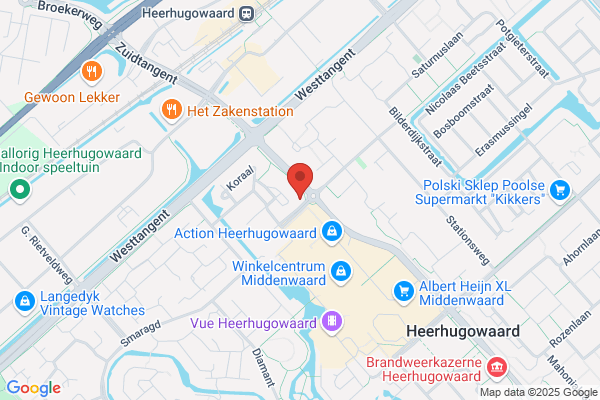 Raad Heerhugowaard