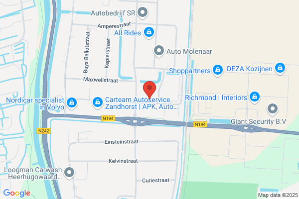 Kv Lichtreklame V.O.F.