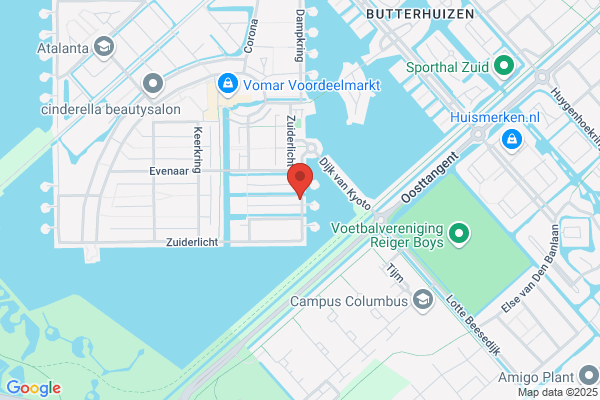 seo heerhugowaard