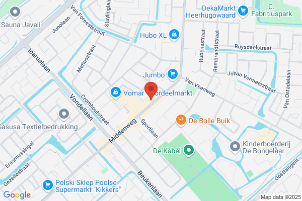 Unidata